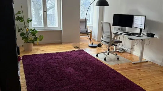 Apartments in Location is not specified - photo 9