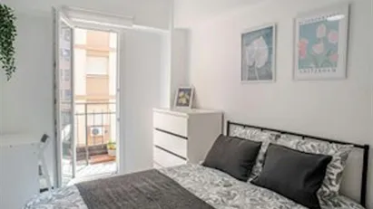 Room for rent in La Torre, Comunidad Valenciana