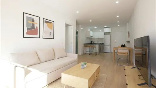 Apartments in Madrid Chamartín - photo 3