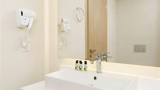 Apartments in Piraeus - photo 9