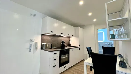 Rooms in Location is not specified - photo 4