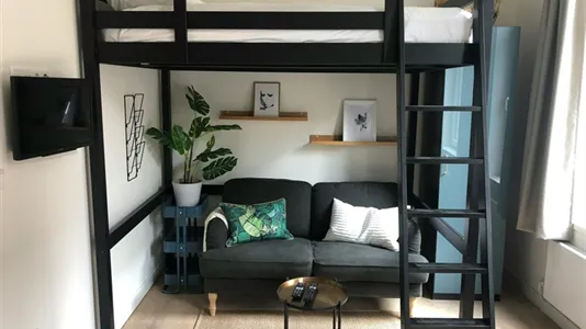 Apartments in Location is not specified - photo 1