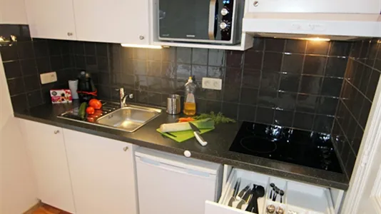 Apartments in Brussels Sint-Joost-ten-Node - photo 4