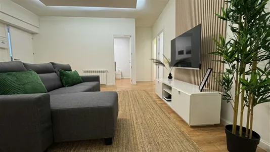 Rooms in Madrid Tetuán - photo 9