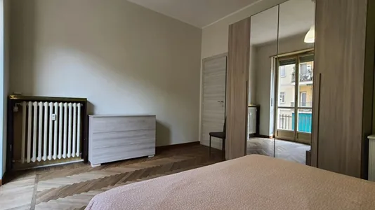 Rooms in Turin - photo 3