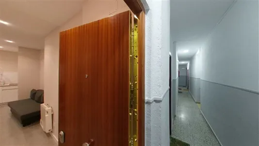 Apartments in Madrid Salamanca - photo 10