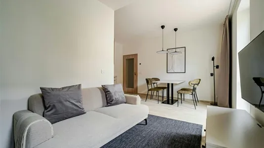 Apartments in Prague 10 - photo 2