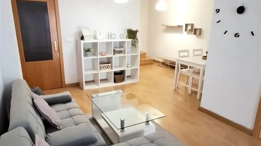 Rooms in Badajoz - photo 4