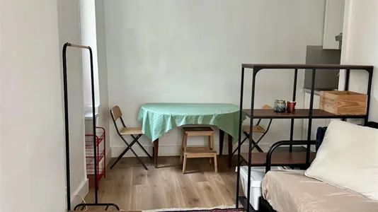 Apartments in Paris 10ème arrondissement - photo 10