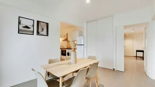 Rooms in Paris 19ème arrondissement - photo 7