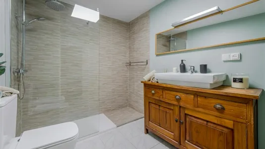 Rooms in Madrid Centro - photo 5