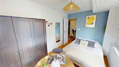 Room for rent in Paris 15ème arrondissement, Paris