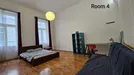 Room for rent, Budapest Terézváros, Budapest, Hegedű utca