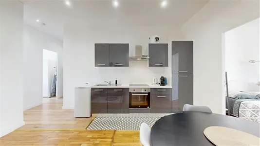 Rooms in Lyon - photo 5