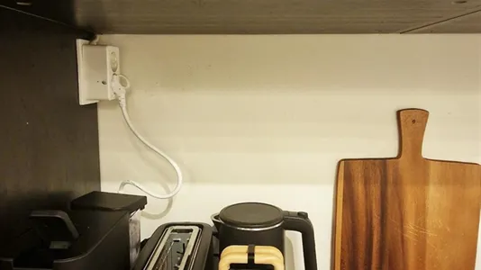 Rooms in The Hague Centrum - photo 6