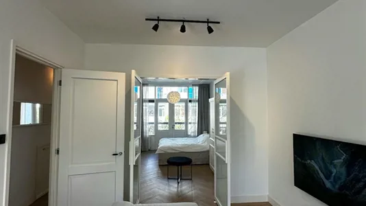 Apartments in Rotterdam Noord - photo 3