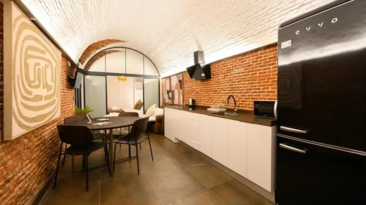 Apartments in Madrid Centro - photo 4