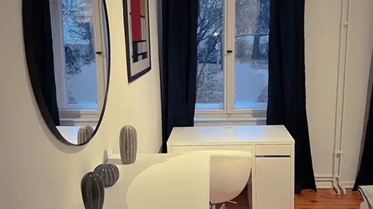 Rooms in Berlin Pankow - photo 4