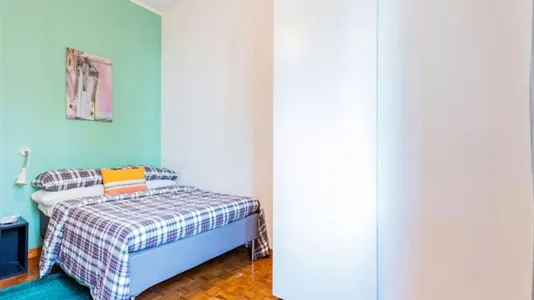 Rooms in Padua - photo 3