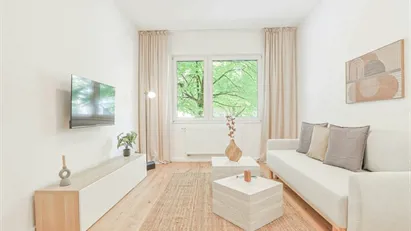 Apartment for rent in Dusseldorf, Nordrhein-Westfalen