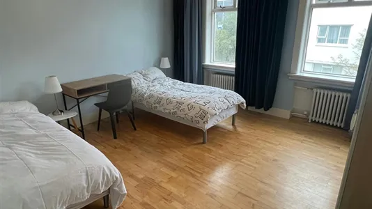 Rooms in Reykjavík Miðborg - photo 2
