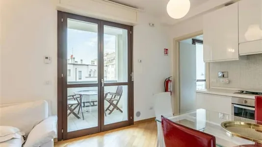 Apartments in Florence - photo 4