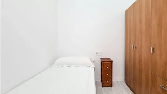 Rooms in Alboraya - photo 1