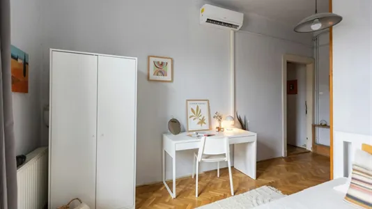 Rooms in Budapest Terézváros - photo 5
