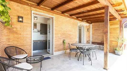 Apartments in Roma Municipio II – Parioli/Nomentano - photo 9