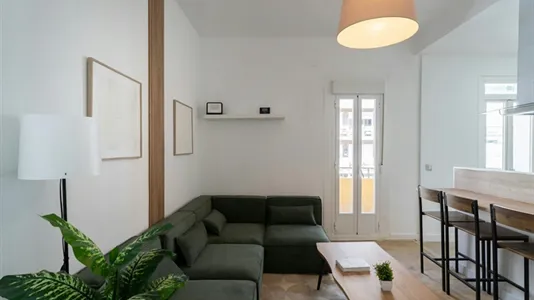 Rooms in Madrid Tetuán - photo 7