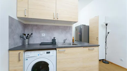 Rooms in Location is not specified - photo 8