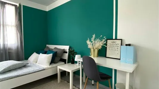 Rooms in Böblingen - photo 1