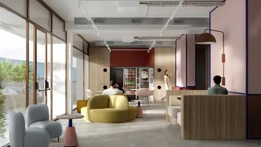 Rooms in Florence - photo 4