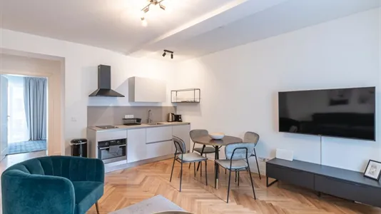 Apartments in Berlin Mitte - photo 5
