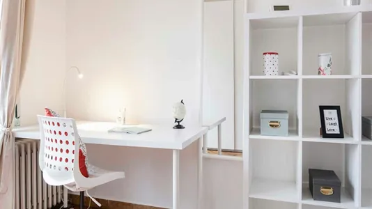 Rooms in Bologna - photo 3