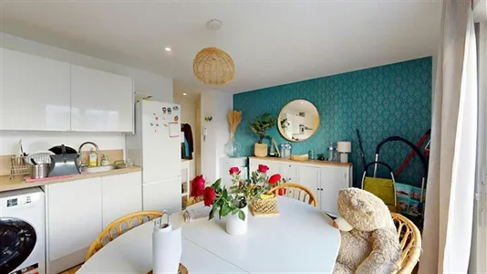 Rooms in Rouen - photo 8