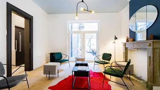 Rooms in Charleroi - photo 8