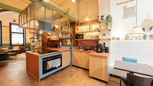 Rooms in Stad Brussel - photo 6