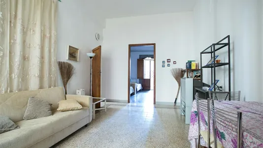 Apartments in Florence - photo 6