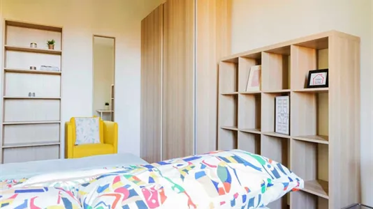 Rooms in Padua - photo 1