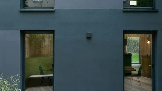 Rooms in Berlin Mitte - photo 7