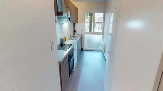 Rooms in Toulouse - photo 9