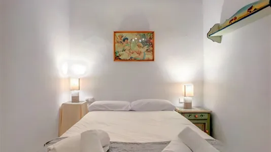 Apartments in Barcelona Gràcia - photo 8