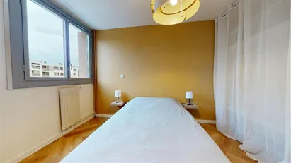 Room for rent in Montpellier, Occitanie