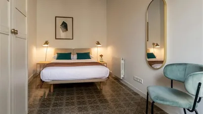 Apartment for rent in Barcelona Ciutat Vella, Barcelona