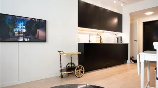 Apartments in Vasastan - photo 4