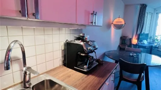 Apartments in Kungsholmen - photo 7