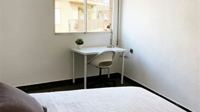 Room for rent in Valencia L'Eixample, Valencia (region)