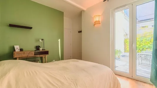 Rooms in Paris 20ème arrondissement - photo 3