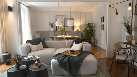 Apartments in Location is not specified - photo 1